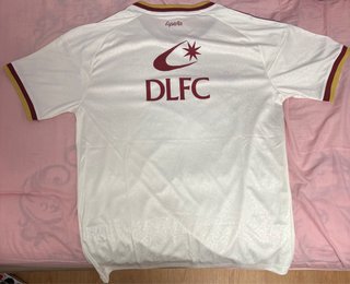 Camiseta Adidas España x Dellafuente Talla L