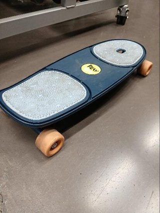SKATEBOARD Play 100 Niños +18 meses