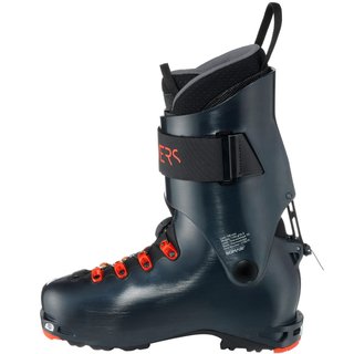 Botas de Esquí de Travesía Hombre Fischer Travers TS