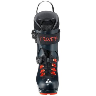 Botas de Esquí de Travesía Hombre Fischer Travers TS