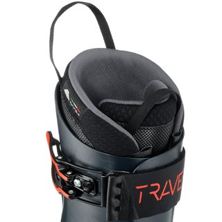 Botas de Esquí de Travesía Hombre Fischer Travers TS