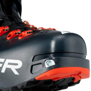 Botas de Esquí de Travesía Hombre Fischer Travers TS