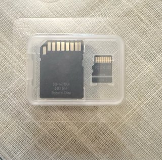 Lexar Tarjeta Micro SD 1TB V30 U3 A2 original