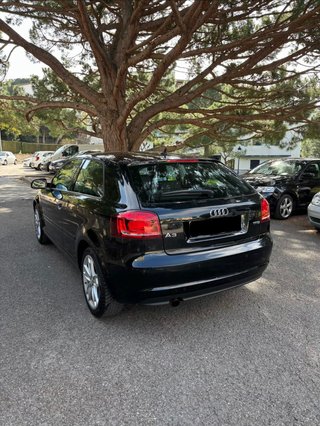 Audi A3 2012