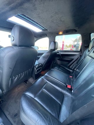 Porsche Cayenne 2006