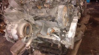 DESPIECE MOTOR VOLKSWAGEN GOLF VI (5K1) Rabbit |