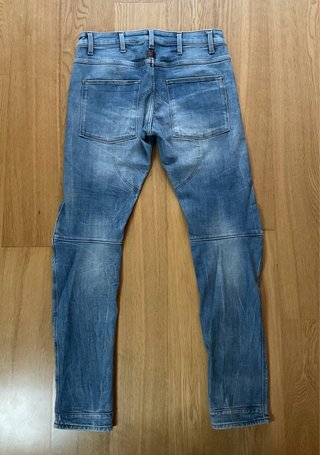Pantalón vaquero de hombre de G-Star Raw (W32/L34)