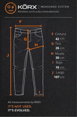Pantalón vaquero de hombre de G-Star Raw (W32/L34)