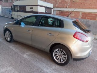 FIAT Bravo 2008