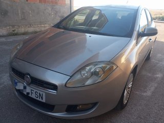 FIAT Bravo 2008