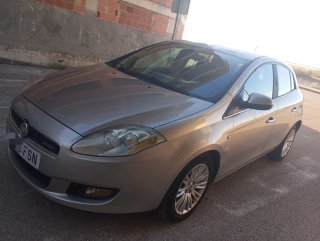 FIAT Bravo 2008