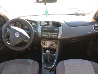 FIAT Bravo 2008
