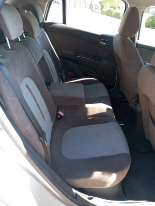 FIAT Bravo 2008