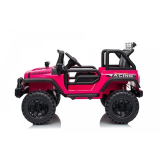 Coche Eléctrico Infantil ATAA Gravity 24v