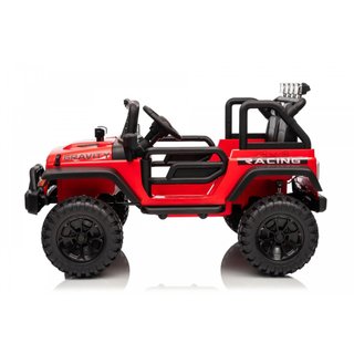 Coche Eléctrico Infantil ATAA Gravity 24v