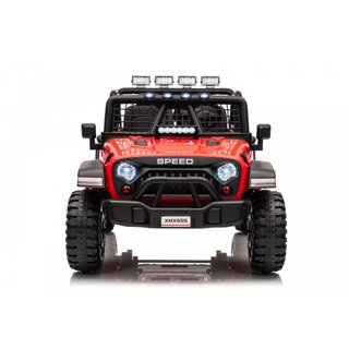 Coche Eléctrico Infantil ATAA Gravity 24v