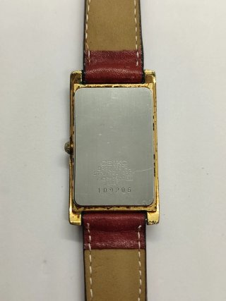 Relógio Seiko Vintage