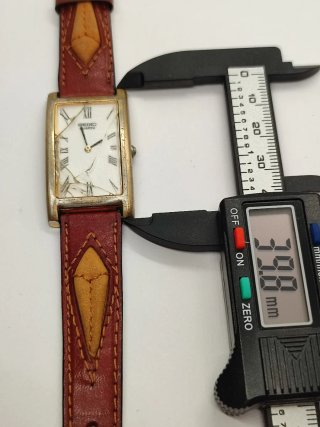 Relógio Seiko Vintage