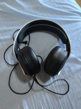 Auriculares PS5 Pulse 3D Inalámbricos