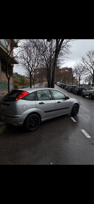Ford Focus 2005