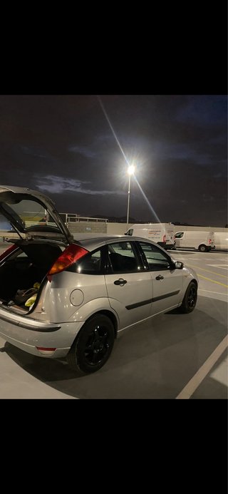 Ford Focus 2005