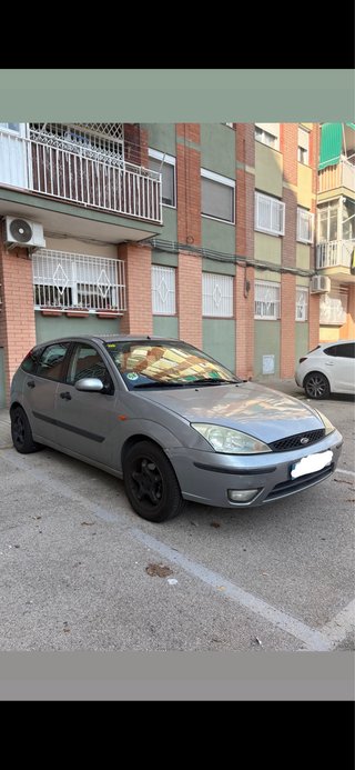 Ford Focus 2005