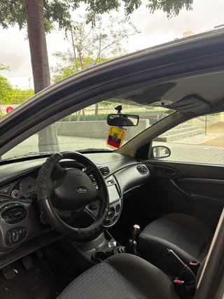 Ford Focus 2005
