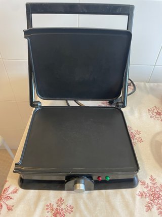 Pack de cocina. Airfryer, plancha, exprimidor