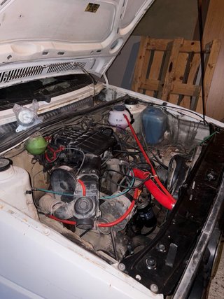 Despiece Volkswagen Golf MK2