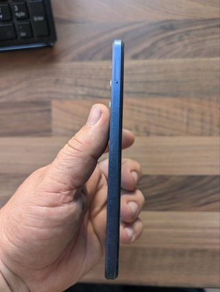 Oppo A17 4GB/64GB Blu (CPH2477) rotto