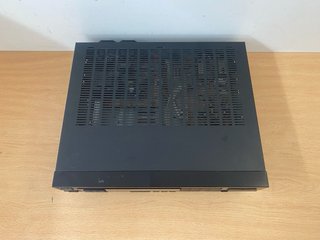 Sintonizador Sony ST-V702 - LEER