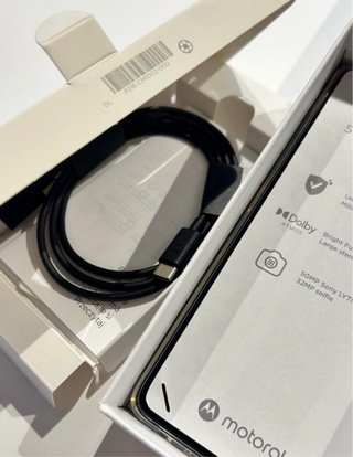 Motorola G 5G Nuevo
