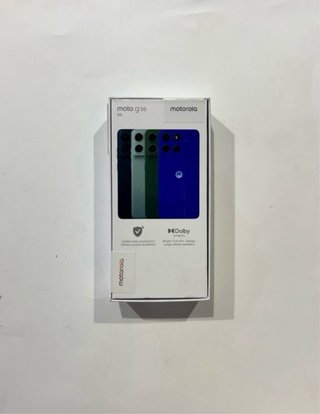 Motorola G 5G Nuevo