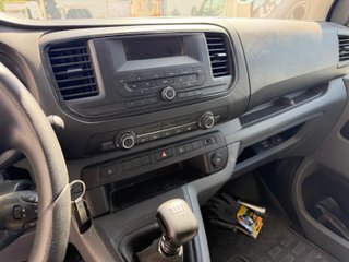 PEUGEOT EXPERT FRIGORIFICO