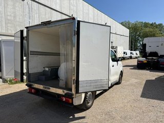 PEUGEOT EXPERT FRIGORIFICO