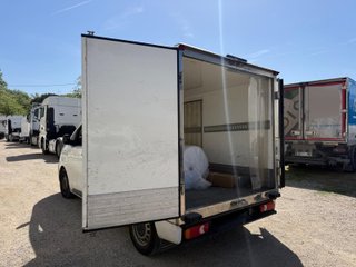 PEUGEOT EXPERT FRIGORIFICO