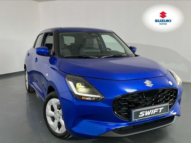 Suzuki Swift 1.2 S2 Mild Hybrid - foto 1