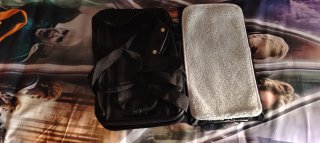 Transportín Plegable para Viaje