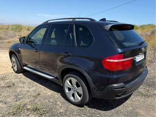 BMW X5 2007 SE Automatic UK Coche