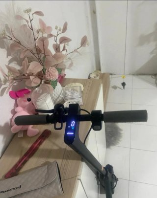 Patinete Eléctrico Xiaomi 1S