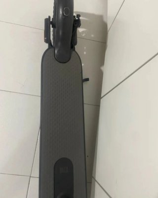 Patinete Eléctrico Xiaomi 1S