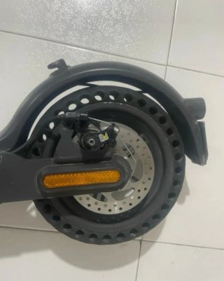 Patinete Eléctrico Xiaomi 1S