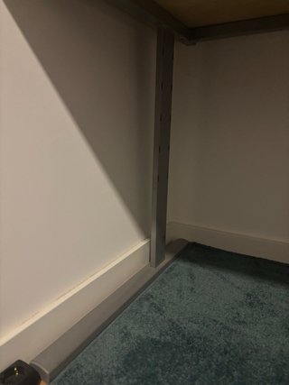 Escritorio Ikea 72x139 y Estantería