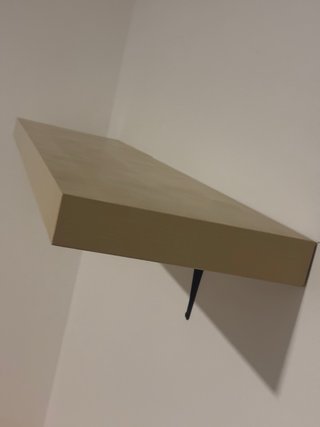 Escritorio Ikea 72x139 y Estantería