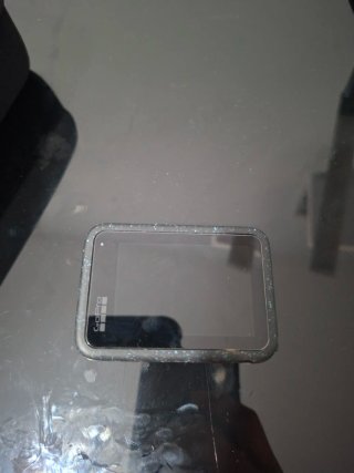 GoPro Hero 12 Black mas regalo de accesorios