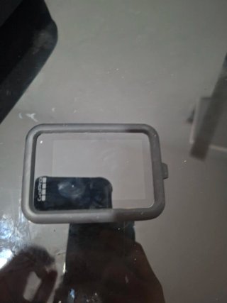 GoPro Hero 12 Black mas regalo de accesorios
