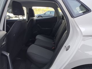 SEAT Ibiza 1.0 MPI 59kW 80CV Reference