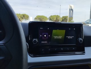 SEAT Ibiza 1.0 MPI 59kW 80CV Reference