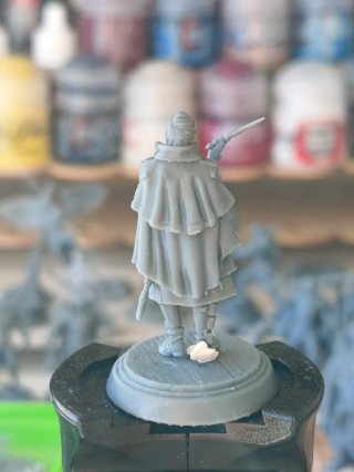 Miniatura 32mm