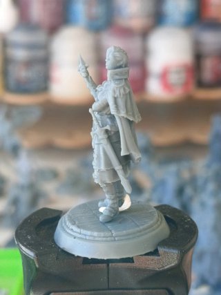 Miniatura 32mm